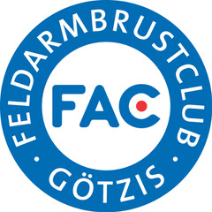 FAC Götzis Logo